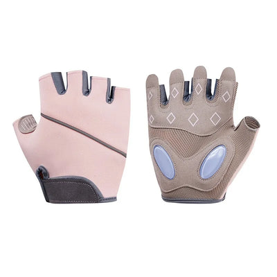 Non-Slip Fitness Gloves