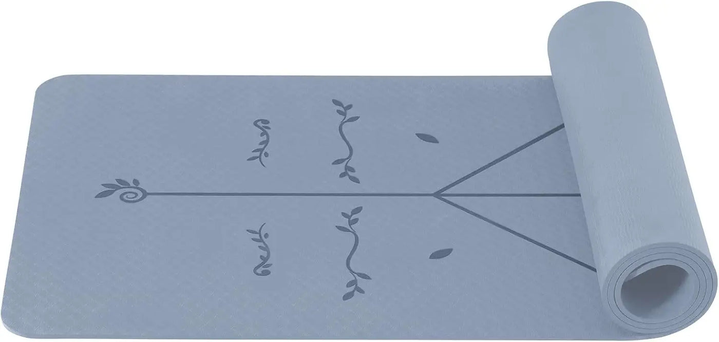 Non-Slip Yoga Mat