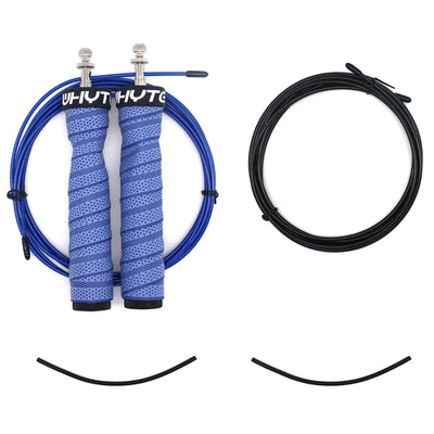 CrossFit Jump Rope