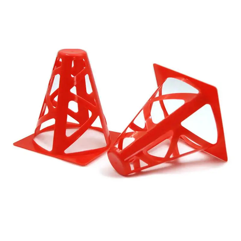 Agility Training Cones
