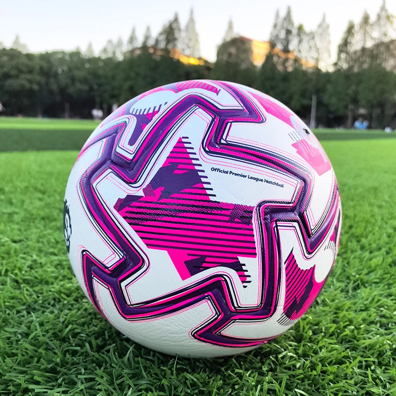 Professional Soccer Ball