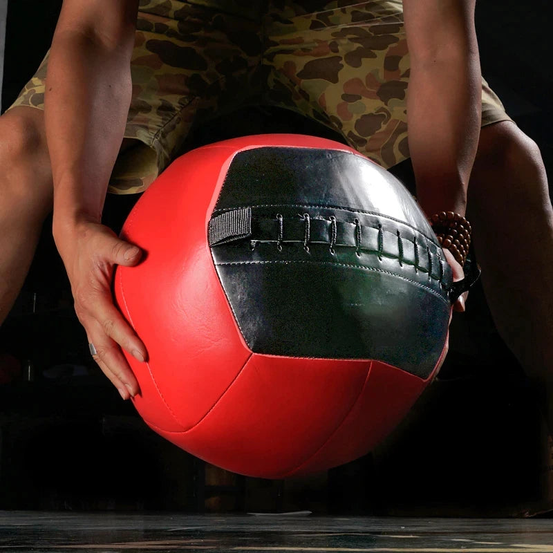 Crossfit Wall Ball