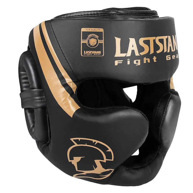 Boxing MMA Safety Helmet