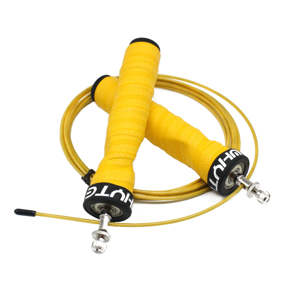 CrossFit Jump Rope