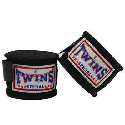Elastic Hand Wraps