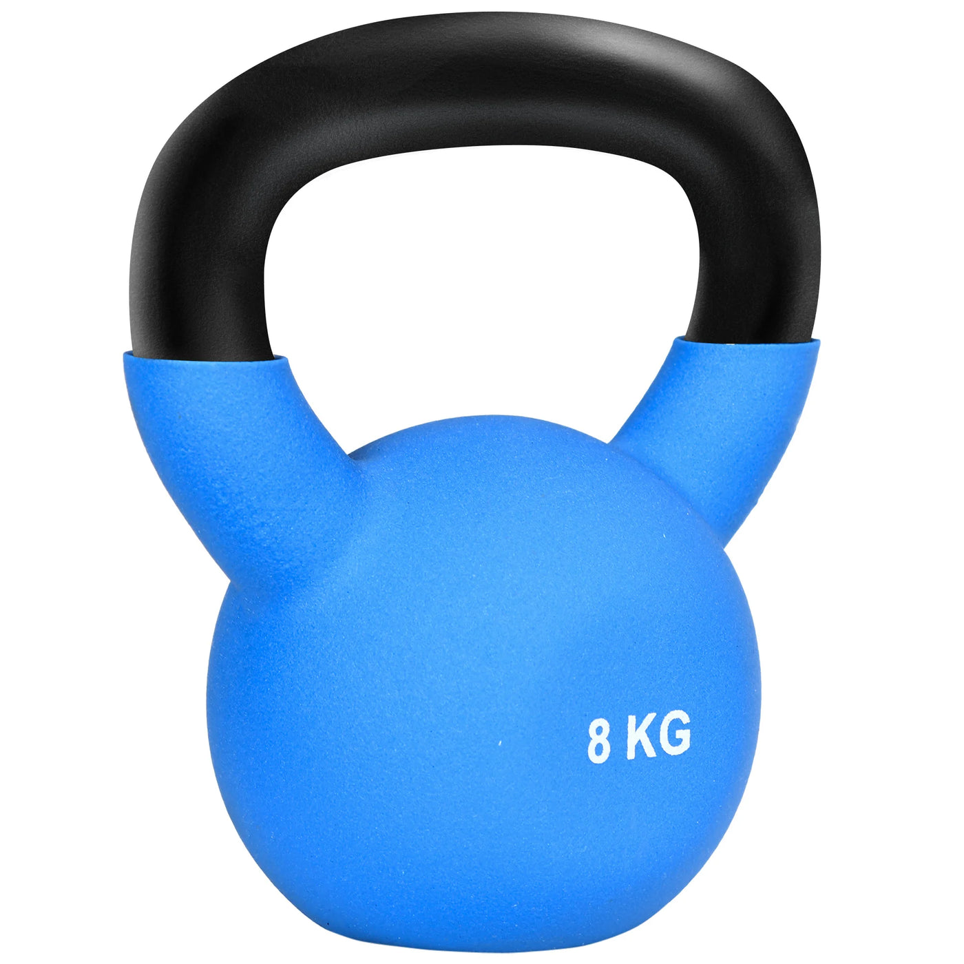 Soft Grip Kettlebell