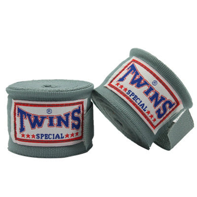 Elastic Hand Wraps