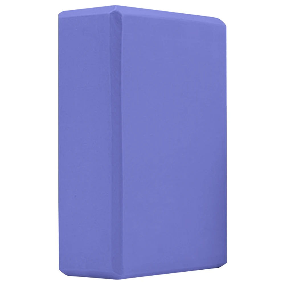 High-Density Yoga Block