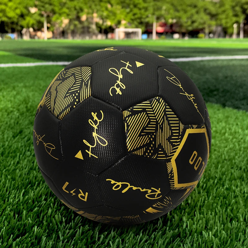 Professional Soccer Ball