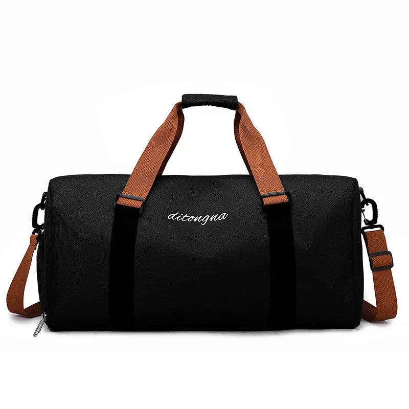 Yoga Duffel Bag