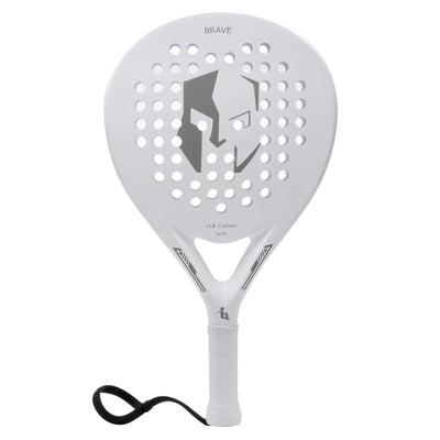 Carbon Padel Racket