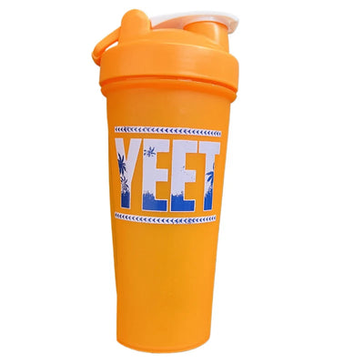 Protein Shaker Bottle