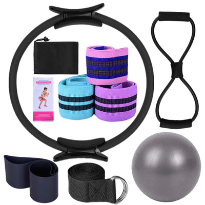 Women's Yoga Set