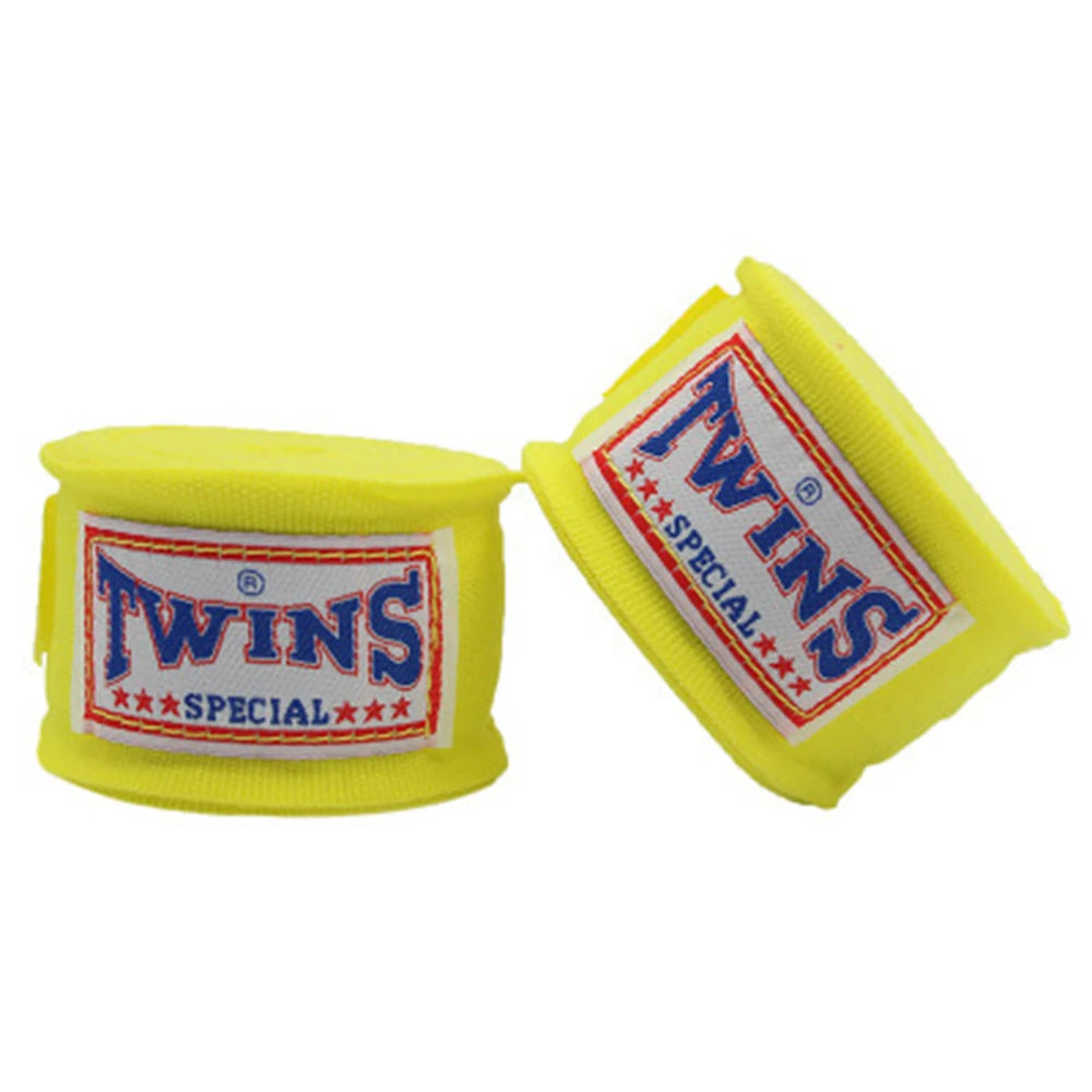 Elastic Hand Wraps