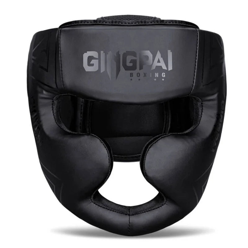 Boxing MMA Safety Helmet