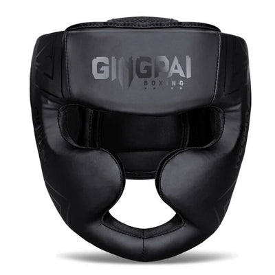 Boxing MMA Safety Helmet