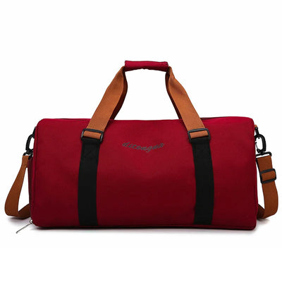 Yoga Duffel Bag