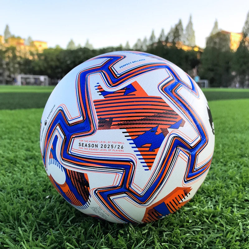 Professional Soccer Ball