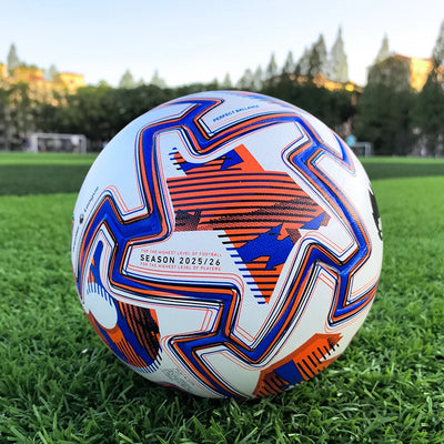 Professional Soccer Ball