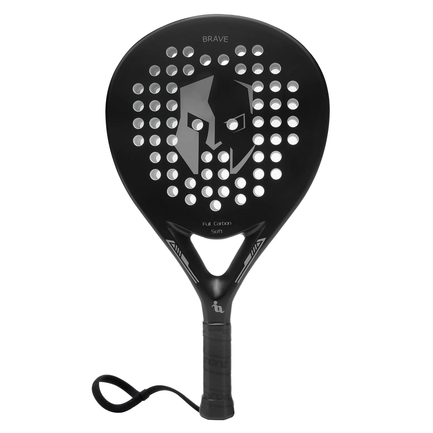 Carbon Padel Racket
