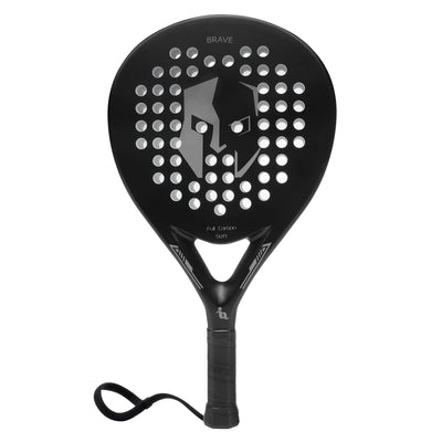 Carbon Padel Racket