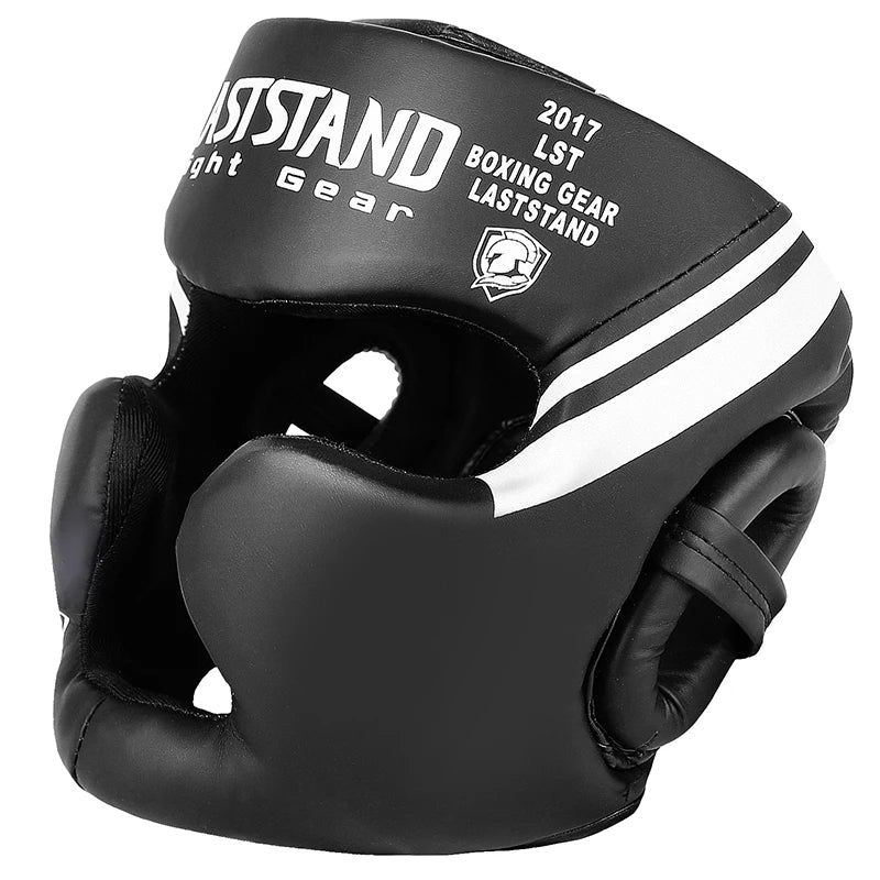 Boxing MMA Safety Helmet