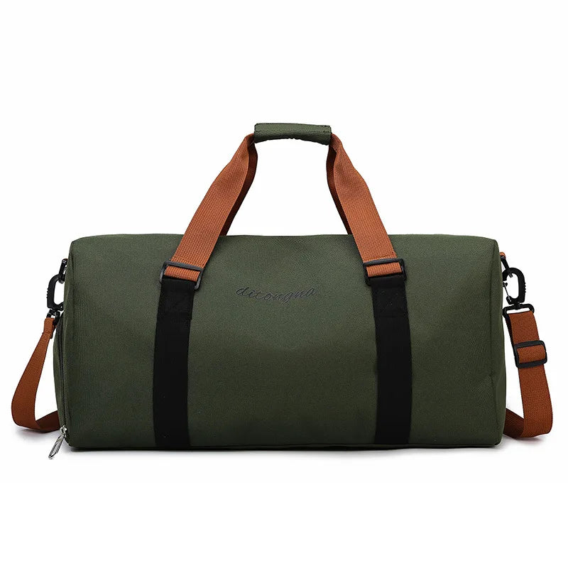 Yoga Duffel Bag